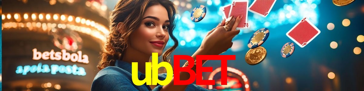 Slot Games ubbet