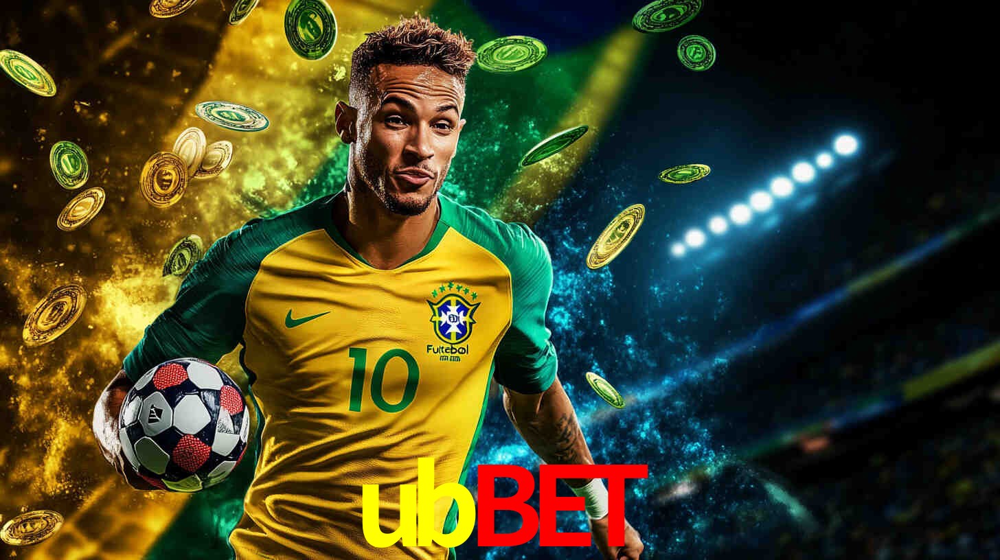 Explorando a Categoria de Eventos em Apostas na ubbet
