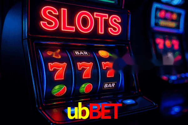 Plataforma ubbet - PIX Instantâneo