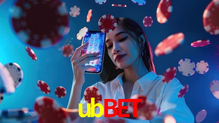 ubbet Logo 1