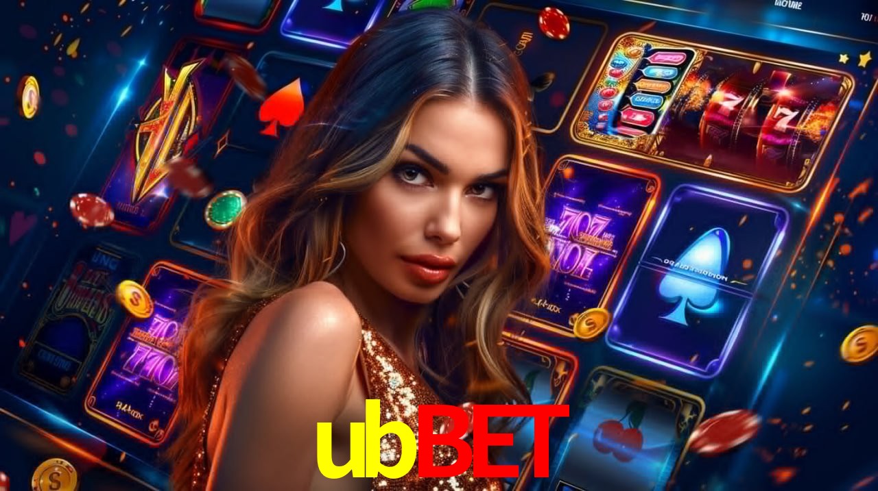 ubbet Logo 2