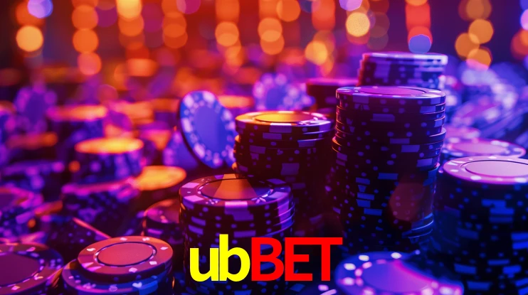 Apostas Ao Vivo ubbet