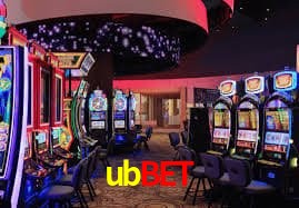 Loteria ubbet - Mega-Sena online