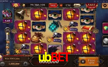ubbet Licença Curaçao Gaming