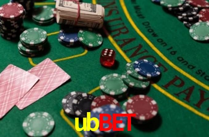 Cash Out ubbet