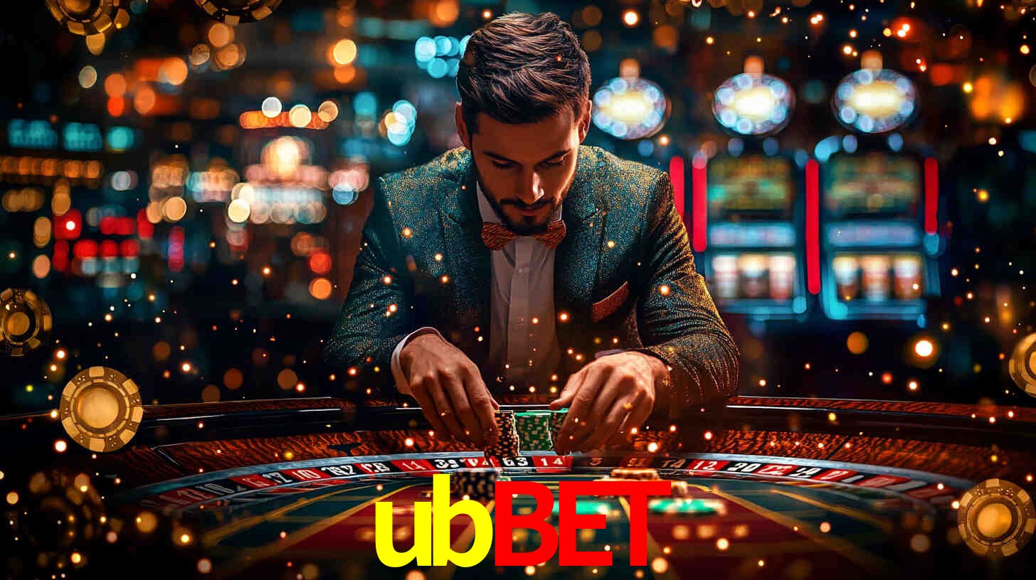 Certificação GLI ubbet