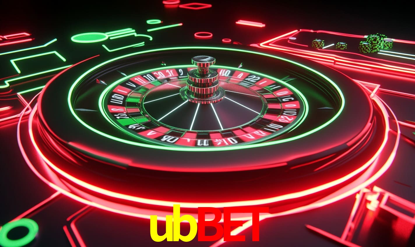 ubbet Download Oficial