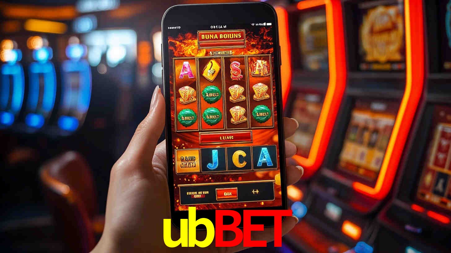 ubbet - Caça-Níqueis Imperial - ubbet.com