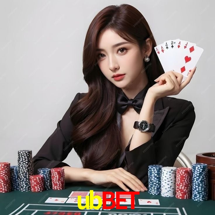 ubbet Certificado eCOGRA - Jogos Justos Auditados