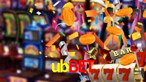 Odds Competitivas ubbet