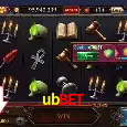 ubbet Cassino Online Certificado