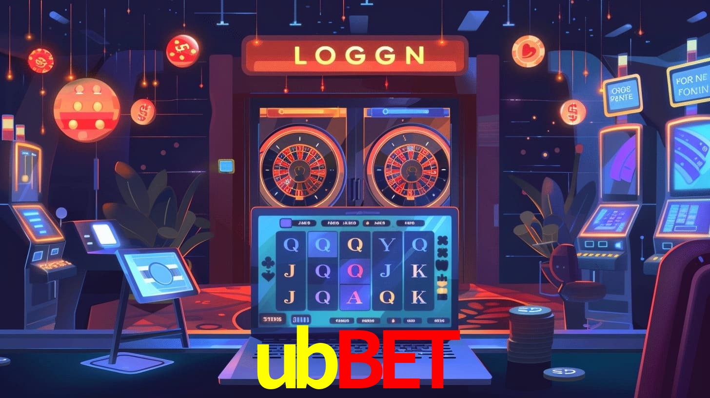 ubbet Instalar Logo 1
