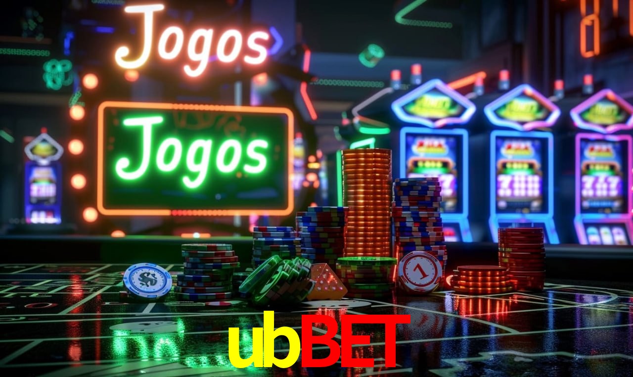 Servidor Brasil ubbet