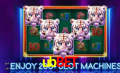 ubbet Certificado eCOGRA