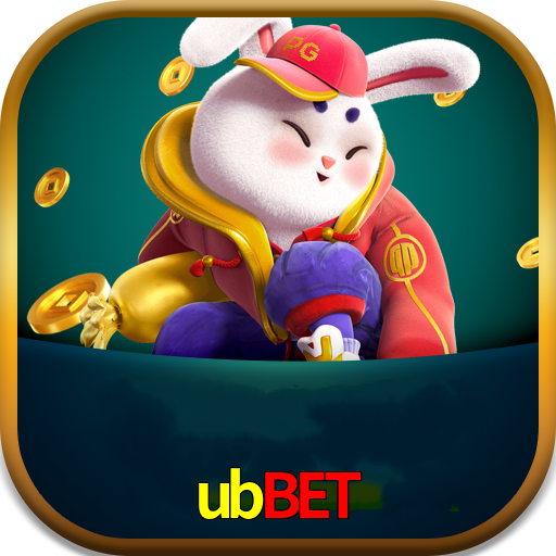 ubbet Logo